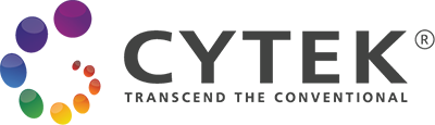Cytek Logo - Color Transparent Email Signature